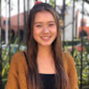 Meet your Posher, Miranda